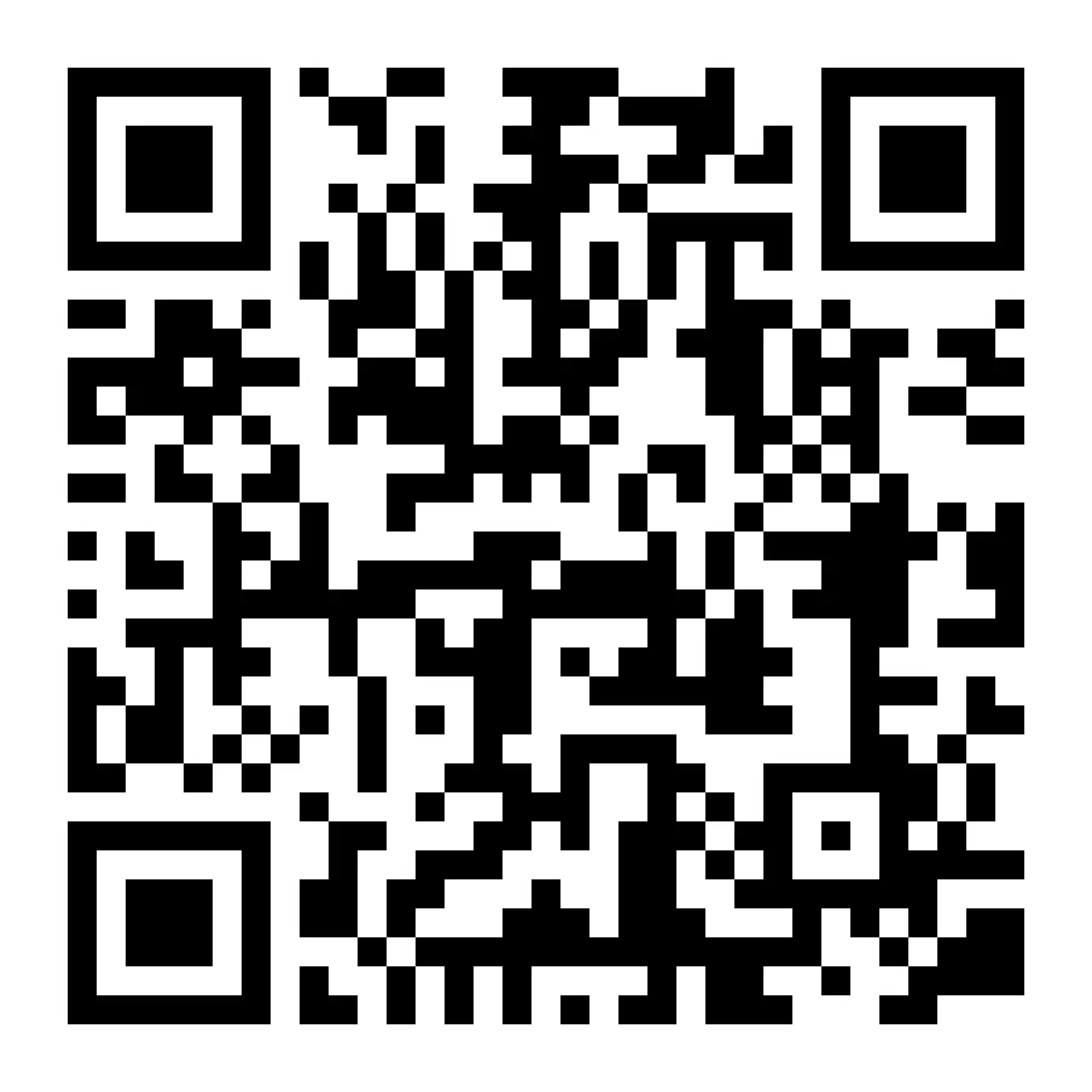 Little Lunches QR Code