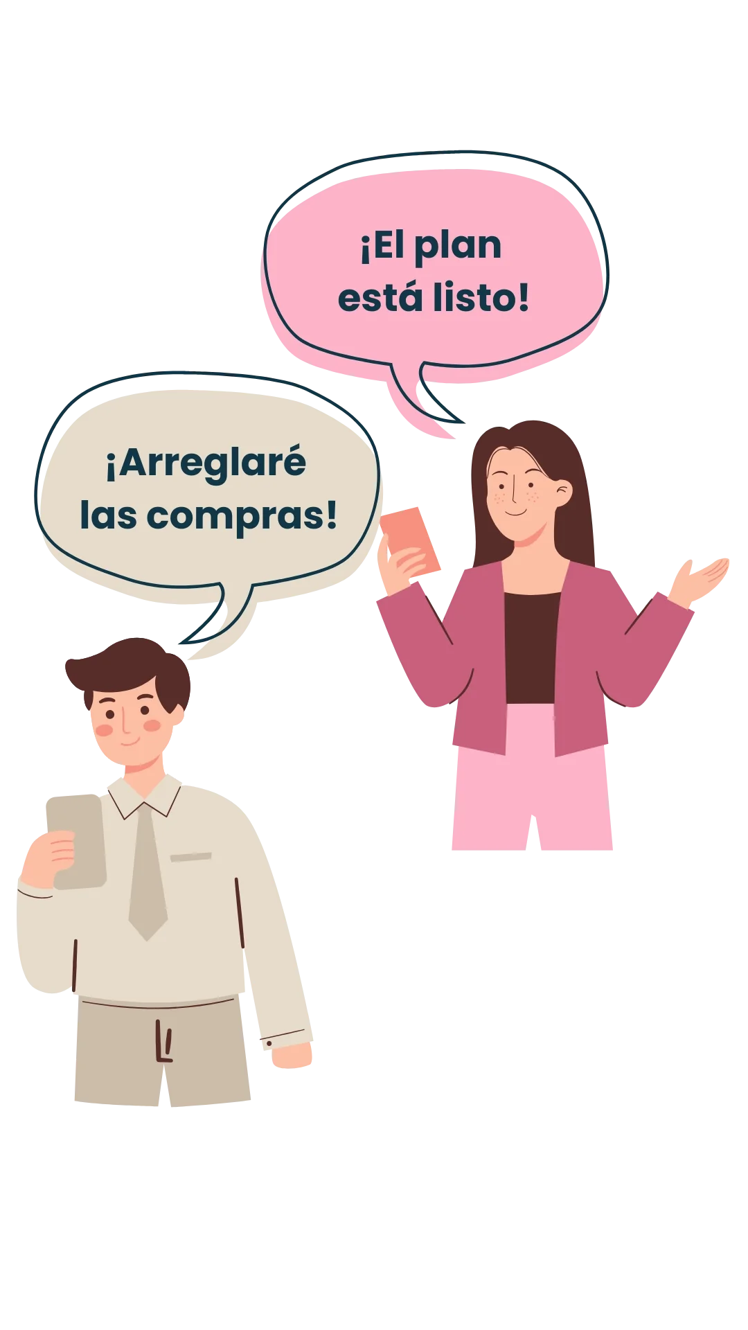 Planificación de comidas sin esfuerzo con un segundo usuario gratis