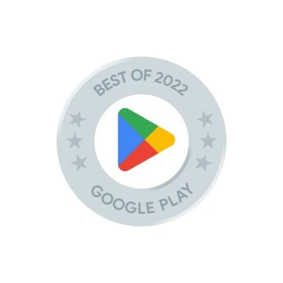 Little Lunches App - Google Play Best Hidden Gem Award